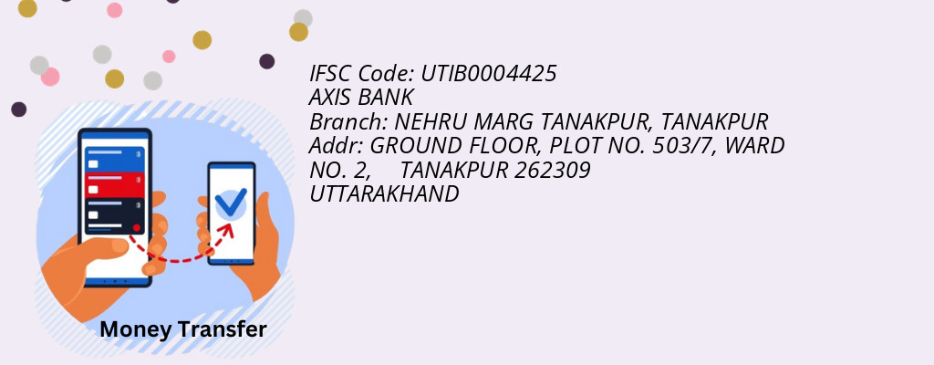 Find AXIS BANK IFSC Code TANAKPUR - NEHRU MARG TANAKPUR Branch Find AXIS BANK IFSC Code TANAKPUR - NEHRU MARG TANAKPUR Branch