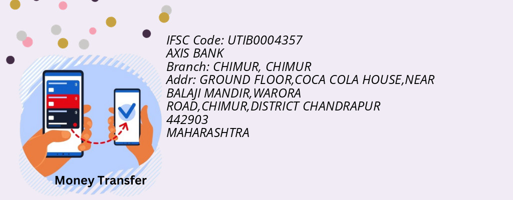 Find AXIS BANK IFSC Code CHIMUR - CHIMUR Branch Find AXIS BANK IFSC Code CHIMUR - CHIMUR Branch