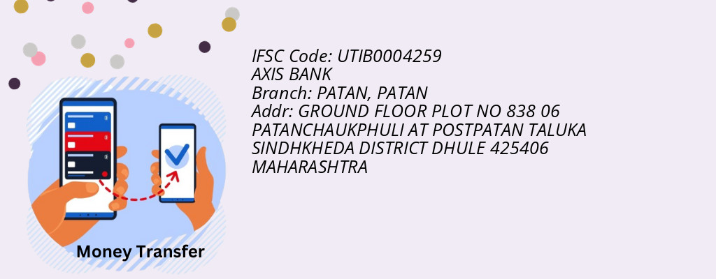 Find AXIS BANK IFSC Code PATAN - PATAN Branch Find AXIS BANK IFSC Code PATAN - PATAN Branch