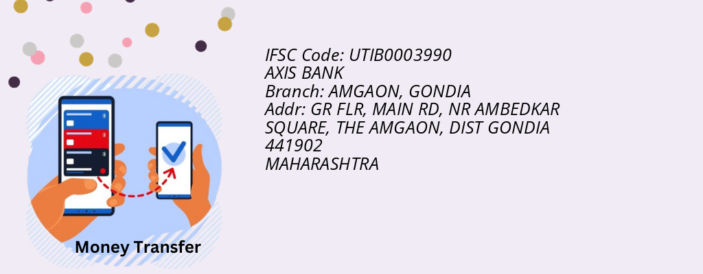 Find AXIS BANK IFSC Code GONDIA - AMGAON Branch Find AXIS BANK IFSC Code GONDIA - AMGAON Branch