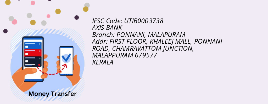 Find AXIS BANK IFSC Code MALAPURAM - PONNANI Branch Find AXIS BANK IFSC Code MALAPURAM - PONNANI Branch