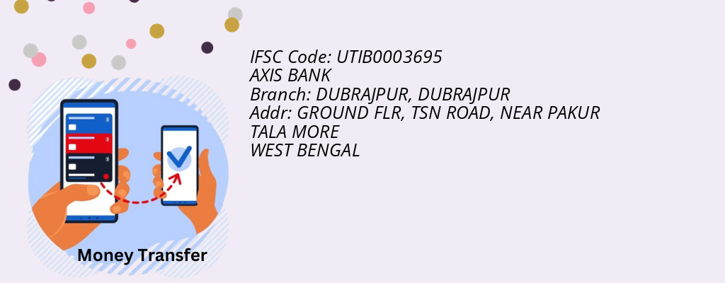 Find AXIS BANK IFSC Code DUBRAJPUR - DUBRAJPUR Branch Find AXIS BANK IFSC Code DUBRAJPUR - DUBRAJPUR Branch