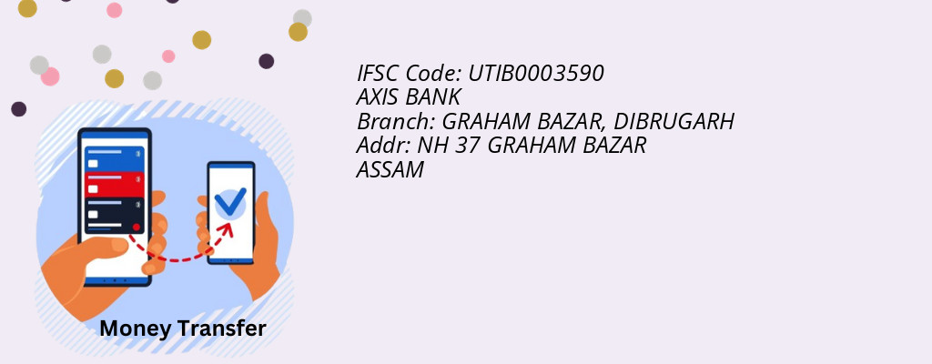 Find AXIS BANK IFSC Code DIBRUGARH - GRAHAM BAZAR Branch Find AXIS BANK IFSC Code DIBRUGARH - GRAHAM BAZAR Branch