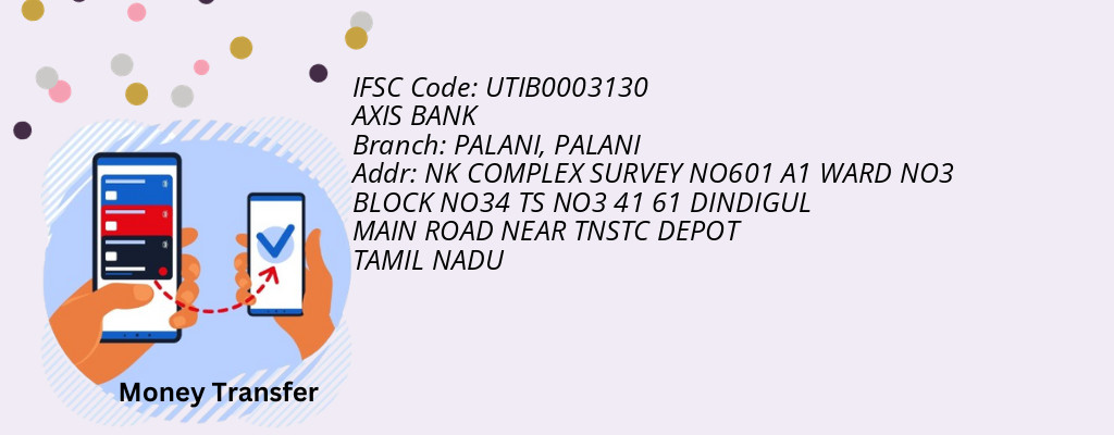 Find AXIS BANK IFSC Code PALANI - PALANI Branch Find AXIS BANK IFSC Code PALANI - PALANI Branch