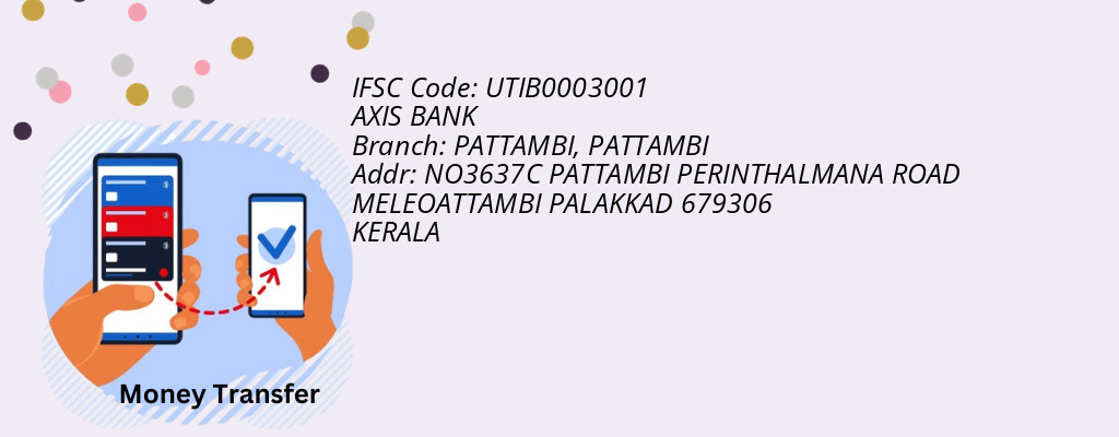 Find AXIS BANK IFSC Code PATTAMBI - PATTAMBI Branch Find AXIS BANK IFSC Code PATTAMBI - PATTAMBI Branch
