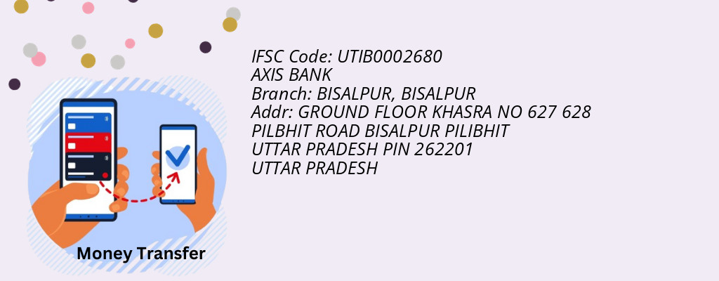Find AXIS BANK IFSC Code BISALPUR - BISALPUR Branch Find AXIS BANK IFSC Code BISALPUR - BISALPUR Branch
