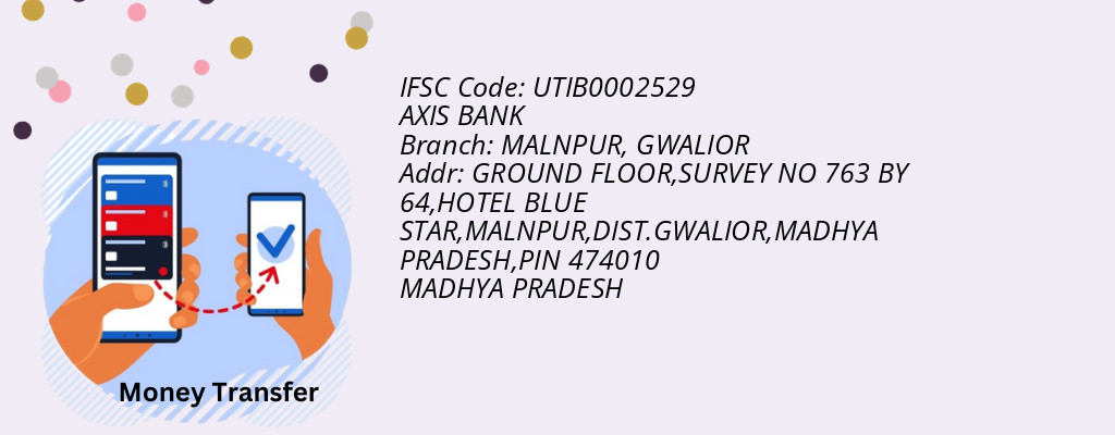 Find AXIS BANK IFSC Code GWALIOR - MALNPUR Branch Find AXIS BANK IFSC Code GWALIOR - MALNPUR Branch