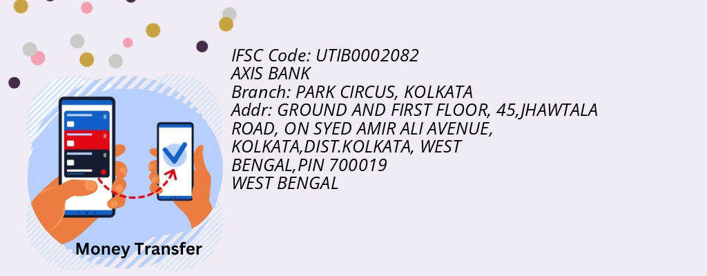 Find AXIS BANK IFSC Code KOLKATA - PARK CIRCUS Branch Find AXIS BANK IFSC Code KOLKATA - PARK CIRCUS Branch
