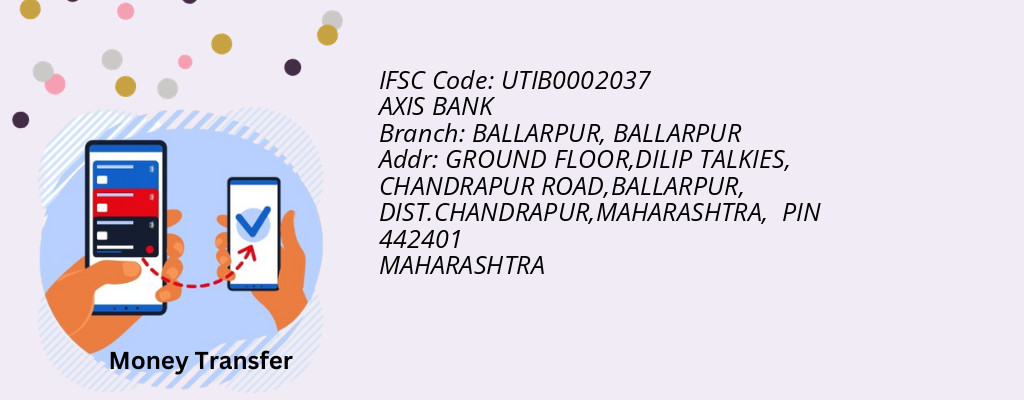 Find AXIS BANK IFSC Code BALLARPUR - BALLARPUR Branch Find AXIS BANK IFSC Code BALLARPUR - BALLARPUR Branch