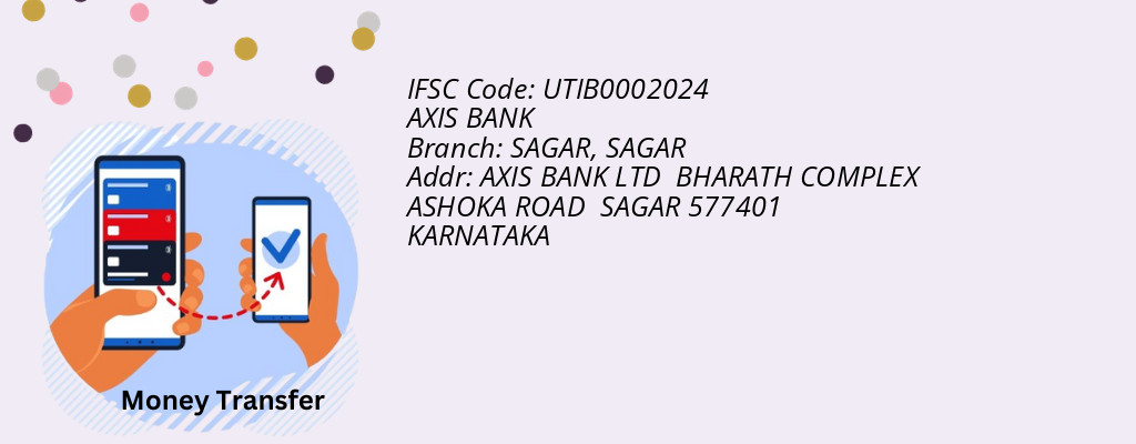 Find AXIS BANK IFSC Code SAGAR - SAGAR Branch Find AXIS BANK IFSC Code SAGAR - SAGAR Branch