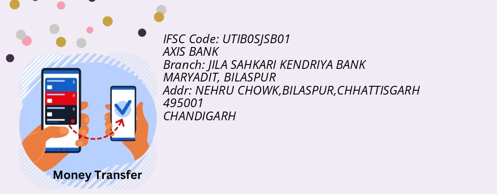 Find AXIS BANK IFSC Code BILASPUR - JILA SAHKARI KENDRIYA BANK MARYADIT Branch Find AXIS BANK IFSC Code BILASPUR - JILA SAHKARI KENDRIYA BANK MARYADIT Branch