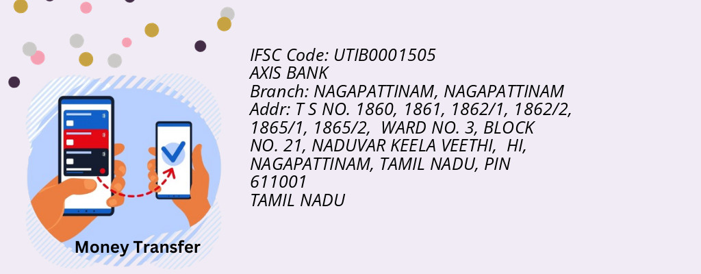 Find AXIS BANK IFSC Code NAGAPATTINAM - NAGAPATTINAM Branch Find AXIS BANK IFSC Code NAGAPATTINAM - NAGAPATTINAM Branch