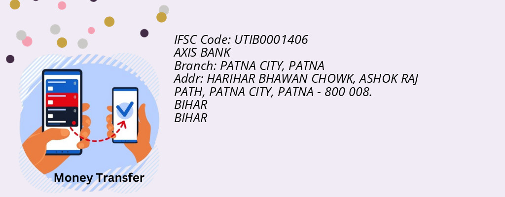 Find AXIS BANK IFSC Code PATNA - PATNA CITY Branch Find AXIS BANK IFSC Code PATNA - PATNA CITY Branch