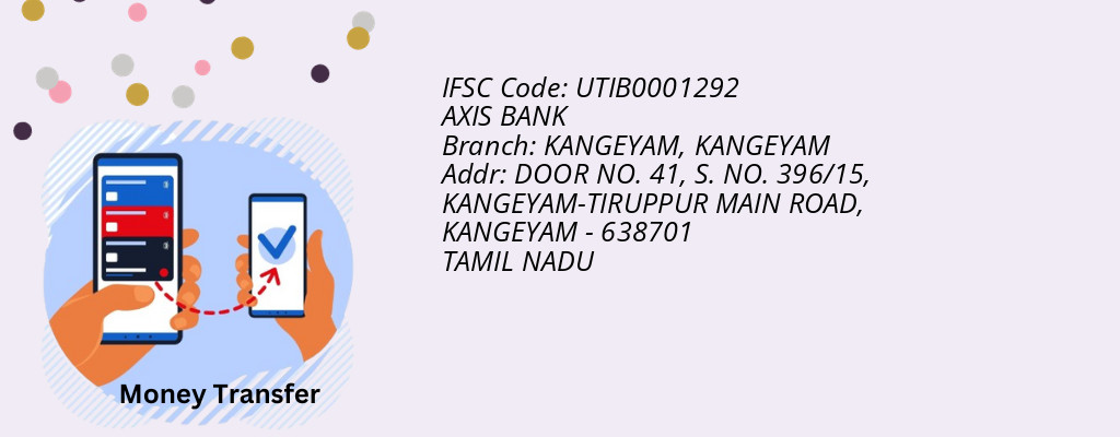 Find AXIS BANK IFSC Code KANGEYAM - KANGEYAM Branch Find AXIS BANK IFSC Code KANGEYAM - KANGEYAM Branch