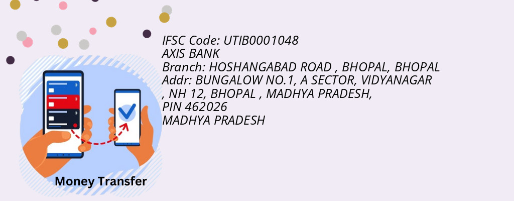Find AXIS BANK IFSC Code BHOPAL - HOSHANGABAD ROAD , BHOPAL Branch Find AXIS BANK IFSC Code BHOPAL - HOSHANGABAD ROAD , BHOPAL Branch