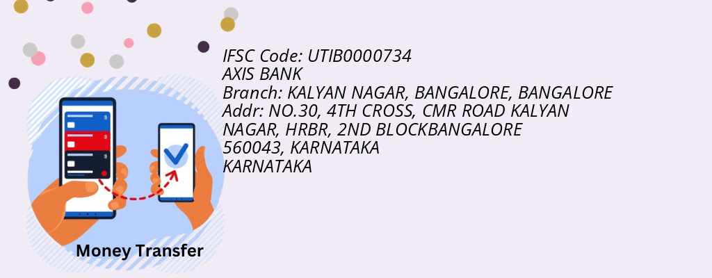 Find AXIS BANK IFSC Code BANGALORE - KALYAN NAGAR, BANGALORE Branch Find AXIS BANK IFSC Code BANGALORE - KALYAN NAGAR, BANGALORE Branch