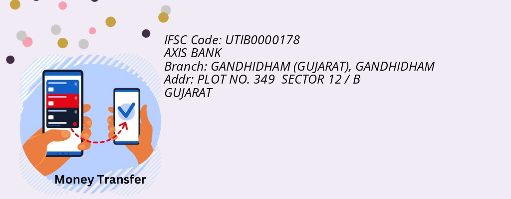 Find AXIS BANK IFSC Code GANDHIDHAM - GANDHIDHAM (GUJARAT) Branch Find AXIS BANK IFSC Code GANDHIDHAM - GANDHIDHAM (GUJARAT) Branch