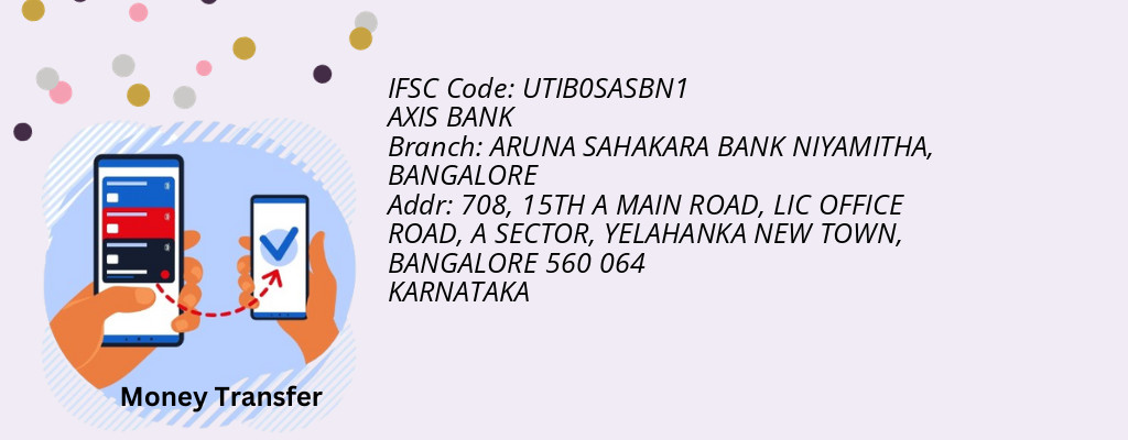 Find AXIS BANK IFSC Code BANGALORE - ARUNA SAHAKARA BANK NIYAMITHA Branch Find AXIS BANK IFSC Code BANGALORE - ARUNA SAHAKARA BANK NIYAMITHA Branch