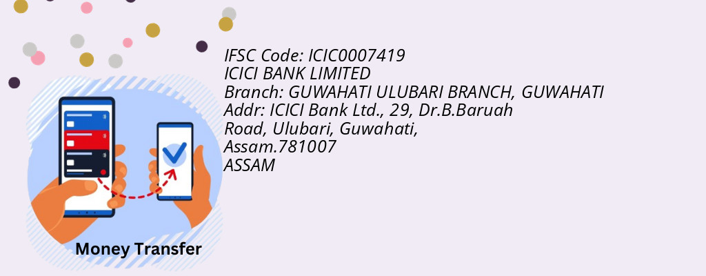 Find ICICI BANK IFSC Code GUWAHATI - GUWAHATI ULUBARI BRANCH Branch Find ICICI BANK IFSC Code GUWAHATI - GUWAHATI ULUBARI BRANCH Branch