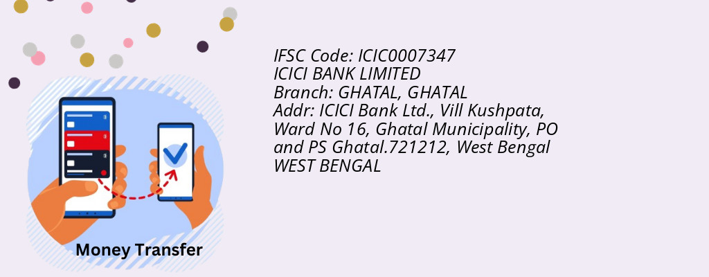 Find ICICI BANK IFSC Code GHATAL - GHATAL Branch Find ICICI BANK IFSC Code GHATAL - GHATAL Branch