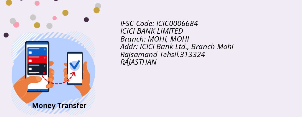 Find ICICI BANK IFSC Code MOHI - MOHI Branch Find ICICI BANK IFSC Code MOHI - MOHI Branch