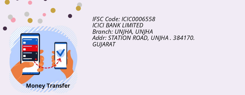 Find ICICI BANK IFSC Code UNJHA - UNJHA Branch Find ICICI BANK IFSC Code UNJHA - UNJHA Branch