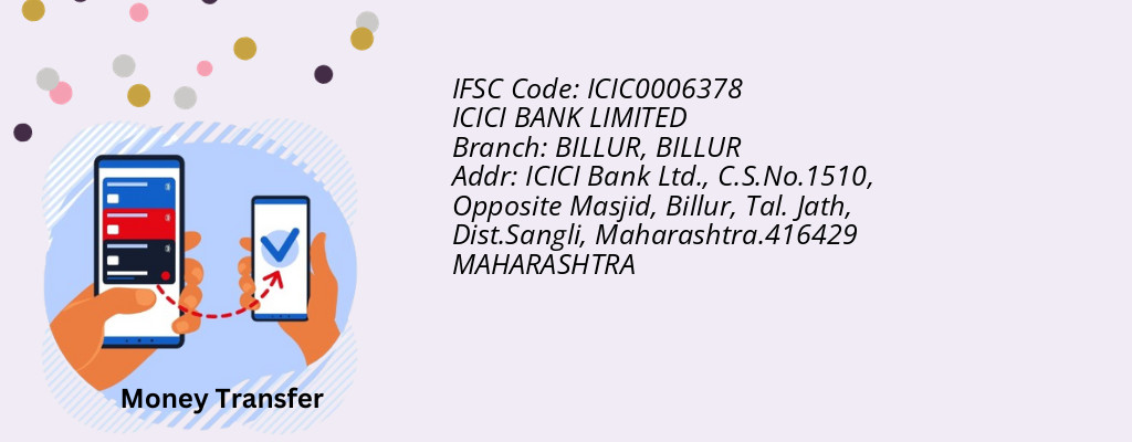 Find ICICI BANK IFSC Code BILLUR - BILLUR Branch Find ICICI BANK IFSC Code BILLUR - BILLUR Branch