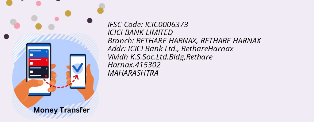 Find ICICI BANK IFSC Code RETHARE HARNAX - RETHARE HARNAX Branch Find ICICI BANK IFSC Code RETHARE HARNAX - RETHARE HARNAX Branch