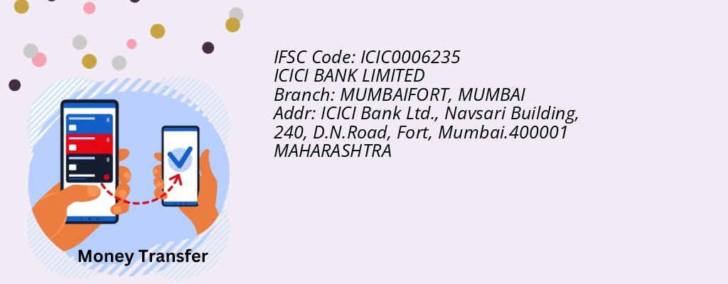 Find ICICI BANK IFSC Code MUMBAI - MUMBAIFORT Branch Find ICICI BANK IFSC Code MUMBAI - MUMBAIFORT Branch