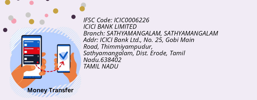 Find ICICI BANK IFSC Code SATHYAMANGALAM - SATHYAMANGALAM Branch Find ICICI BANK IFSC Code SATHYAMANGALAM - SATHYAMANGALAM Branch