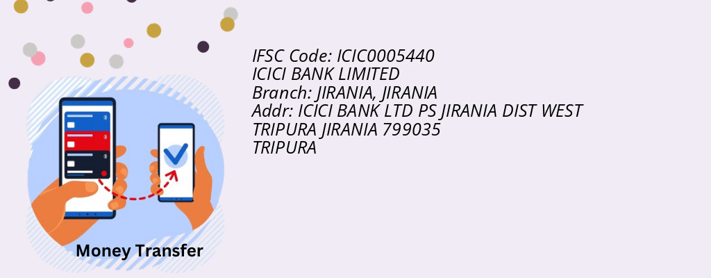 Find ICICI BANK IFSC Code JIRANIA - JIRANIA Branch Find ICICI BANK IFSC Code JIRANIA - JIRANIA Branch