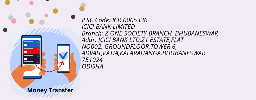 Find ICICI BANK IFSC Code BHUBANESWAR - Z ONE SOCIETY BRANCH Branch Find ICICI BANK IFSC Code BHUBANESWAR - Z ONE SOCIETY BRANCH Branch