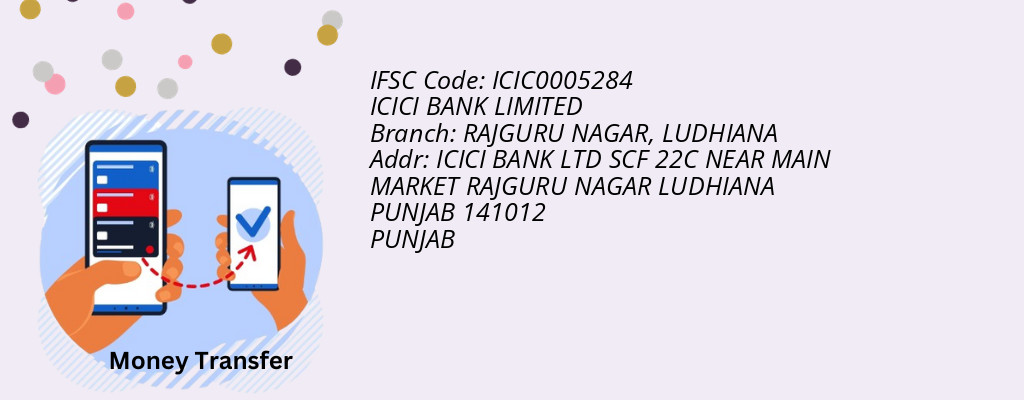 Find ICICI BANK IFSC Code LUDHIANA - RAJGURU NAGAR Branch Find ICICI BANK IFSC Code LUDHIANA - RAJGURU NAGAR Branch