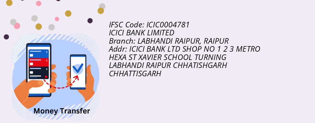 Find ICICI BANK IFSC Code RAIPUR - LABHANDI RAIPUR Branch Find ICICI BANK IFSC Code RAIPUR - LABHANDI RAIPUR Branch