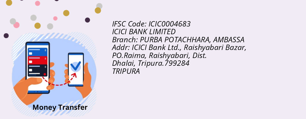 Find ICICI BANK IFSC Code AMBASSA - PURBA POTACHHARA Branch Find ICICI BANK IFSC Code AMBASSA - PURBA POTACHHARA Branch