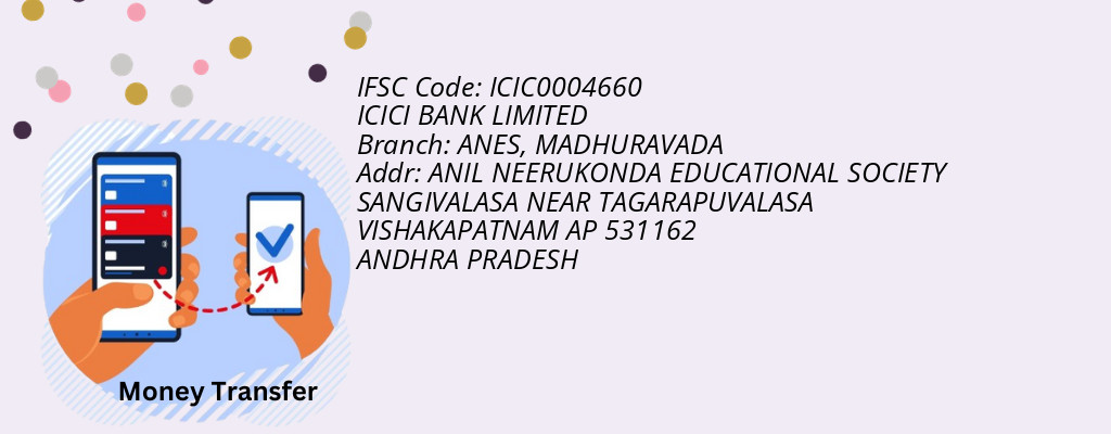 Find ICICI BANK IFSC Code MADHURAVADA - ANES Branch Find ICICI BANK IFSC Code MADHURAVADA - ANES Branch