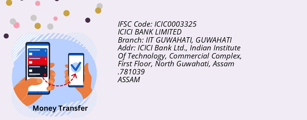 Find ICICI BANK IFSC Code GUWAHATI - IIT GUWAHATI Branch Find ICICI BANK IFSC Code GUWAHATI - IIT GUWAHATI Branch