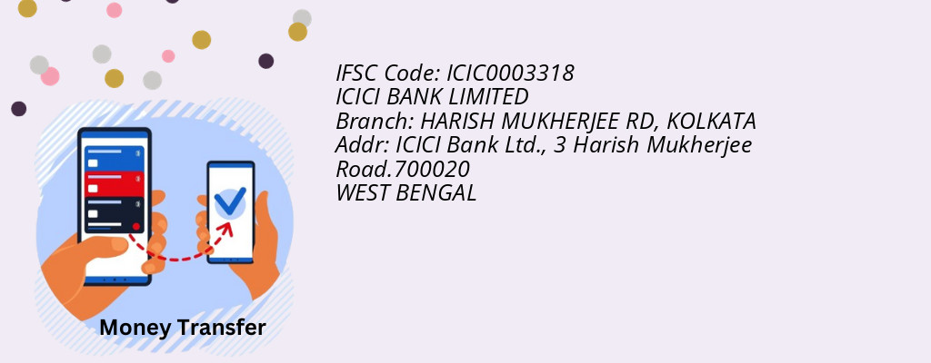 Find ICICI BANK IFSC Code KOLKATA - HARISH MUKHERJEE RD Branch Find ICICI BANK IFSC Code KOLKATA - HARISH MUKHERJEE RD Branch
