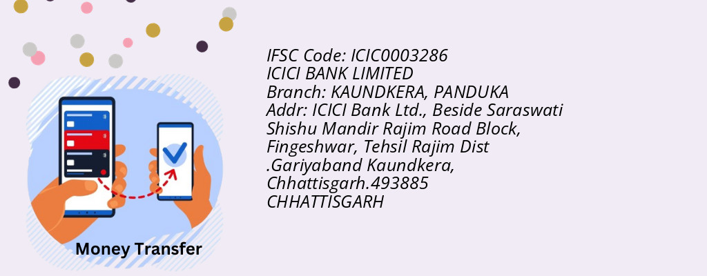 Find ICICI BANK IFSC Code PANDUKA - KAUNDKERA Branch Find ICICI BANK IFSC Code PANDUKA - KAUNDKERA Branch