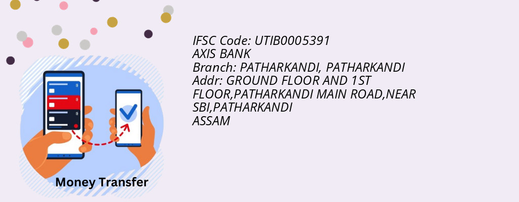 Find AXIS BANK IFSC Code PATHARKANDI - PATHARKANDI Branch Find AXIS BANK IFSC Code PATHARKANDI - PATHARKANDI Branch