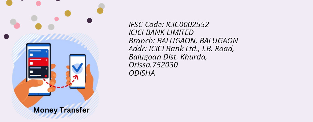 Find ICICI BANK IFSC Code BALUGAON - BALUGAON Branch Find ICICI BANK IFSC Code BALUGAON - BALUGAON Branch