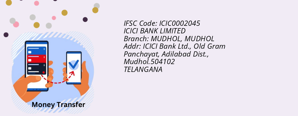 Find ICICI BANK IFSC Code MUDHOL - MUDHOL Branch Find ICICI BANK IFSC Code MUDHOL - MUDHOL Branch