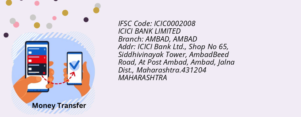 Find ICICI BANK IFSC Code AMBAD - AMBAD Branch Find ICICI BANK IFSC Code AMBAD - AMBAD Branch