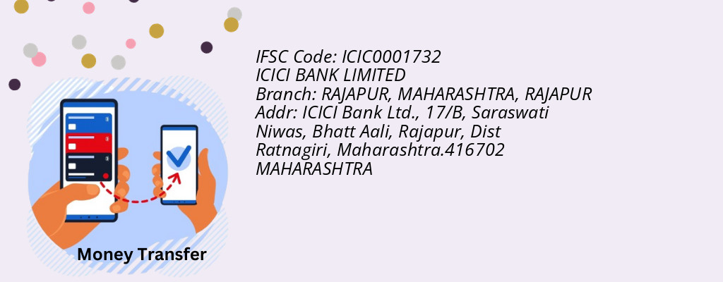 Find ICICI BANK IFSC Code RAJAPUR - RAJAPUR, MAHARASHTRA Branch Find ICICI BANK IFSC Code RAJAPUR - RAJAPUR, MAHARASHTRA Branch