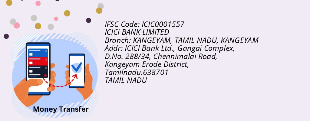 Find ICICI BANK IFSC Code KANGEYAM - KANGEYAM, TAMIL NADU Branch Find ICICI BANK IFSC Code KANGEYAM - KANGEYAM, TAMIL NADU Branch