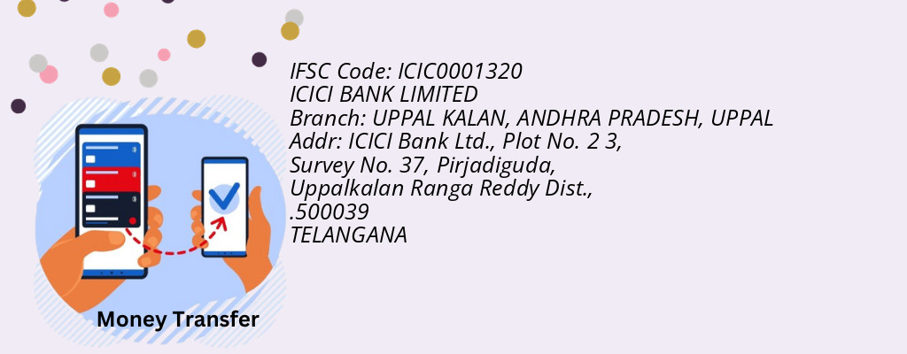 Find ICICI BANK IFSC Code UPPAL - UPPAL KALAN, ANDHRA PRADESH Branch Find ICICI BANK IFSC Code UPPAL - UPPAL KALAN, ANDHRA PRADESH Branch