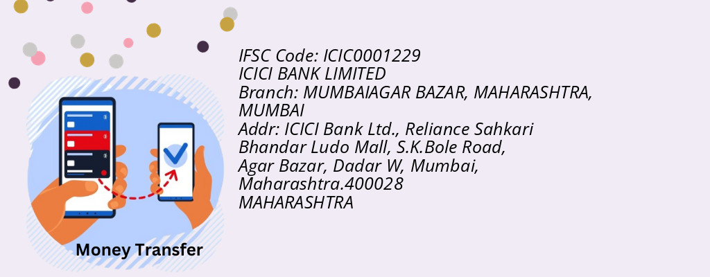 Find ICICI BANK IFSC Code MUMBAI - MUMBAIAGAR BAZAR, MAHARASHTRA Branch Find ICICI BANK IFSC Code MUMBAI - MUMBAIAGAR BAZAR, MAHARASHTRA Branch