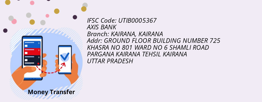 Find AXIS BANK IFSC Code KAIRANA - KAIRANA Branch Find AXIS BANK IFSC Code KAIRANA - KAIRANA Branch