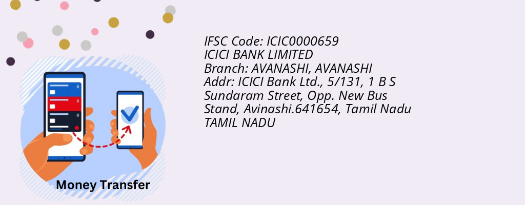 Find ICICI BANK IFSC Code AVANASHI - AVANASHI Branch Find ICICI BANK IFSC Code AVANASHI - AVANASHI Branch