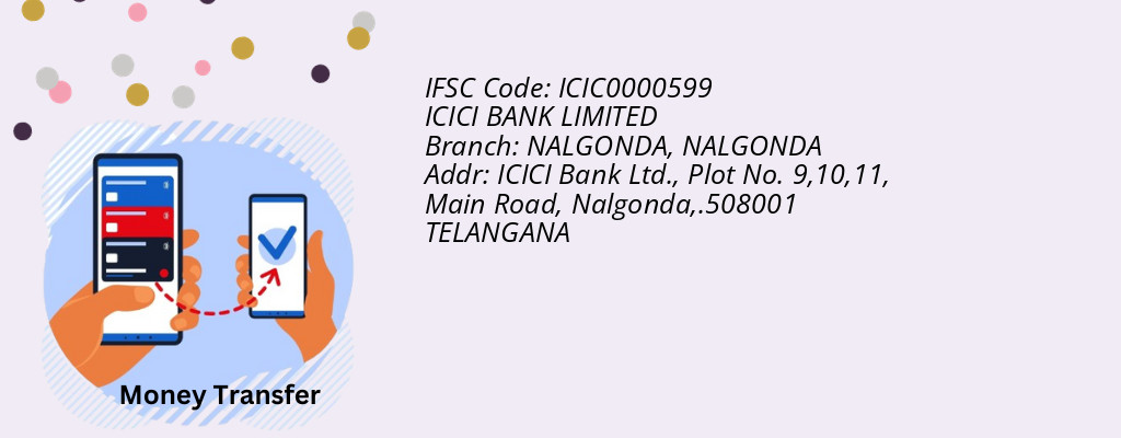 Find ICICI BANK IFSC Code NALGONDA - NALGONDA Branch Find ICICI BANK IFSC Code NALGONDA - NALGONDA Branch